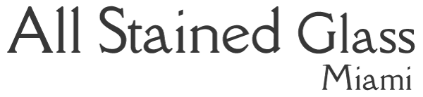 All Stained Glass Miami